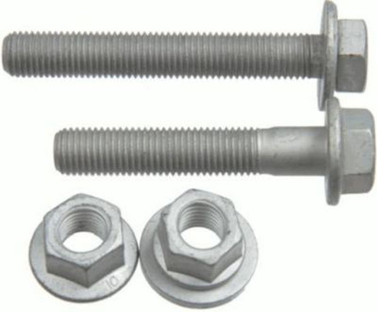 Lemforder Repair Kit Wheel Suspension For Mini 3936501
