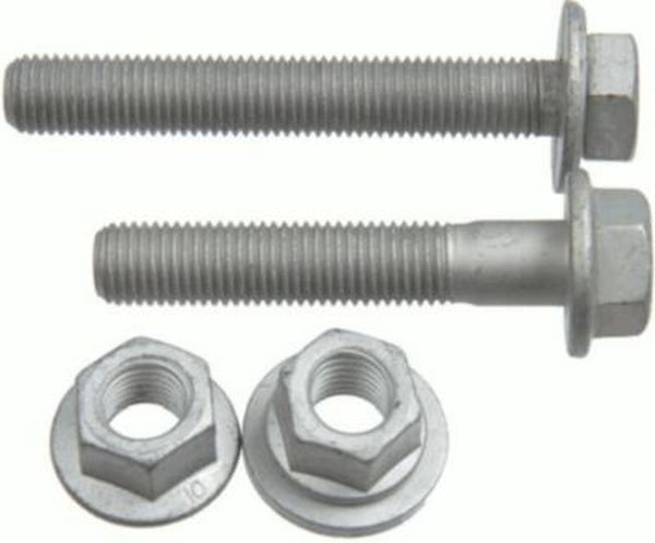 Lemforder Repair Kit Wheel Suspension For Mini 3936501