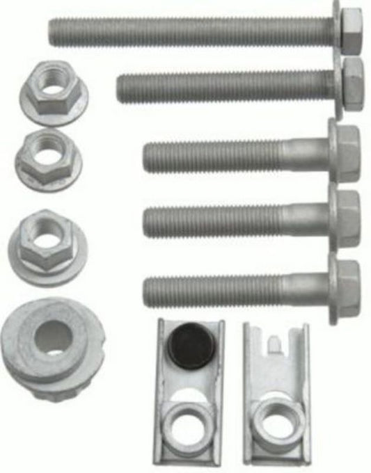 Lemforder Repair Kit Wheel Suspension For Mini 3936601