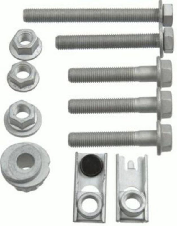 Lemforder Repair Kit Wheel Suspension For Mini 3936601