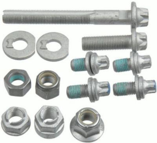 Lemforder Repair Kit Wheel Suspension 3936701