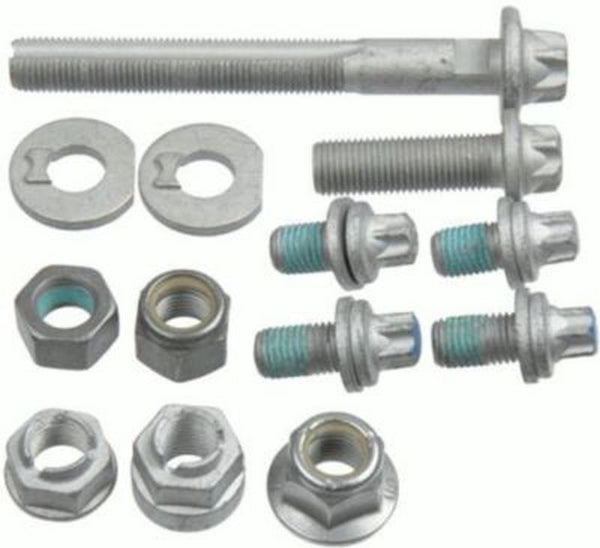Lemforder Repair Kit Wheel Suspension 3936701