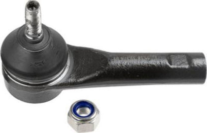 LEMFÖRDER Tie Rod End Left/outer for Fiat/Alfa 3937401