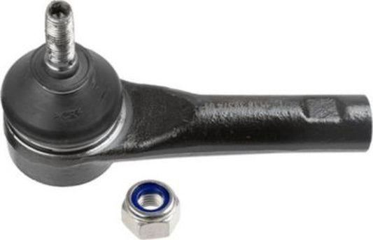 LEMFÖRDER Tie Rod End Left/outer for Fiat/Alfa 3937401