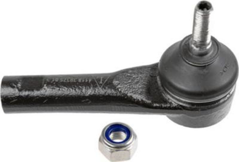 LEMFÖRDER Tie Rod End Right/outer for Fiat/Alfa 3937501