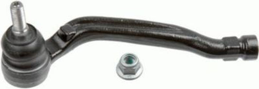 LEMFÖRDER Tie Rod End Left/outer for Citroen/Peugeot 3937801