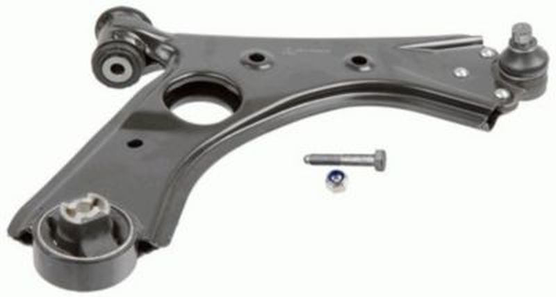 LEMFÖRDER Control/Trailing Arm Lower/Right for Fiat/Alfa 3938001