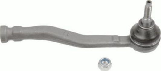 LEMFÖRDER Tie Rod End Left for Citroen/Peugeot 3938501