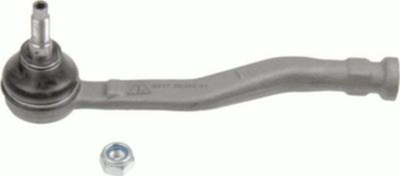 LEMFÖRDER Tie Rod End Right for Citroen/Peugeot 3938601