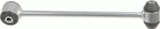 LEMFÖRDER Stabiliser Link Bar Right for Mercedes 3938801