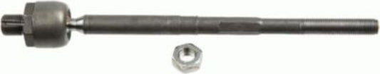 LEMFÖRDER Inner Tie Rod Left/Right for Vauxhall/Opel 3938901