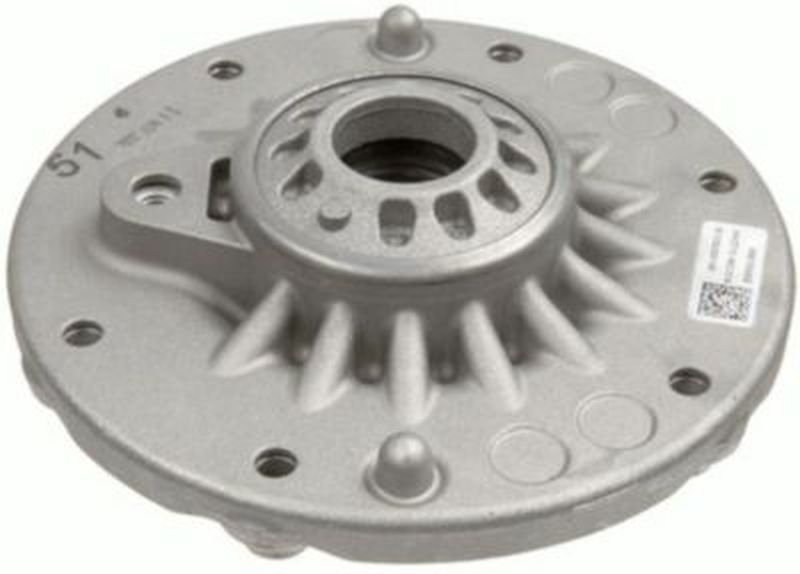 LEMFÖRDER Strut Mount Left/Right for BMW 3940501