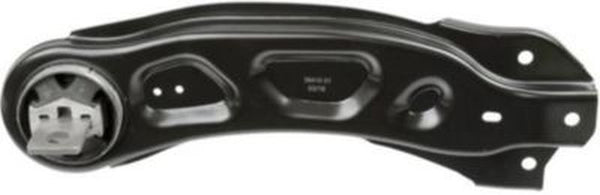LEMFÖRDER Control/Trailing Arm Front/Right for Mercedes 3941001