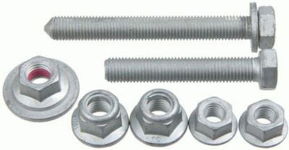 Lemforder Repair Kit Wheel Suspension 3943001