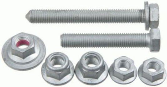 Lemforder Repair Kit Wheel Suspension 3943001