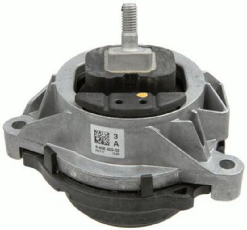 Lemforder Mounting Engine For Bmw 3943201