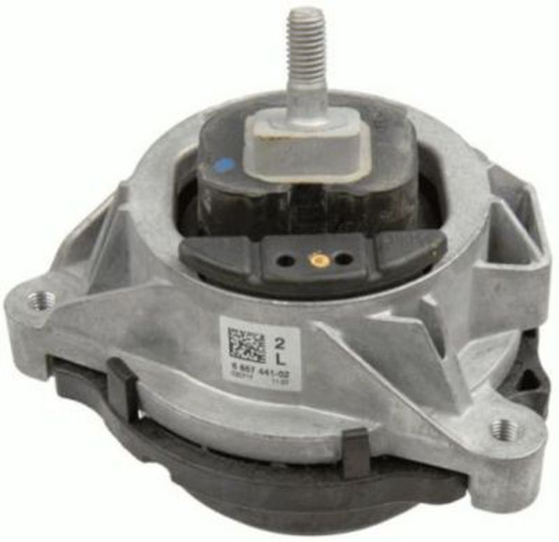 Lemforder Mounting Engine For Bmw 3943401