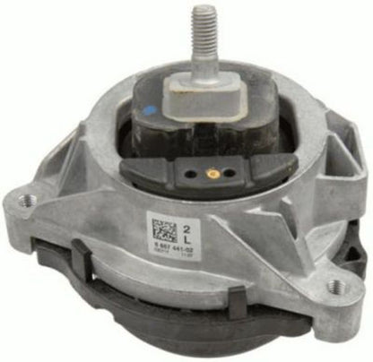 Lemforder Mounting Engine For Bmw 3943401
