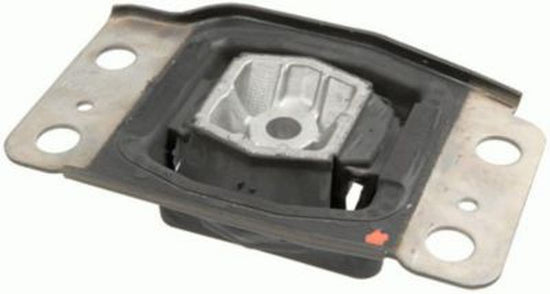 Lemforder Mounting Transfer Case For Ford 3944601