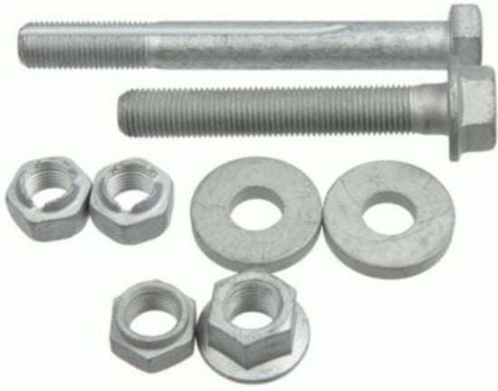 Lemforder Repair Kit Wheel Suspension 3944701