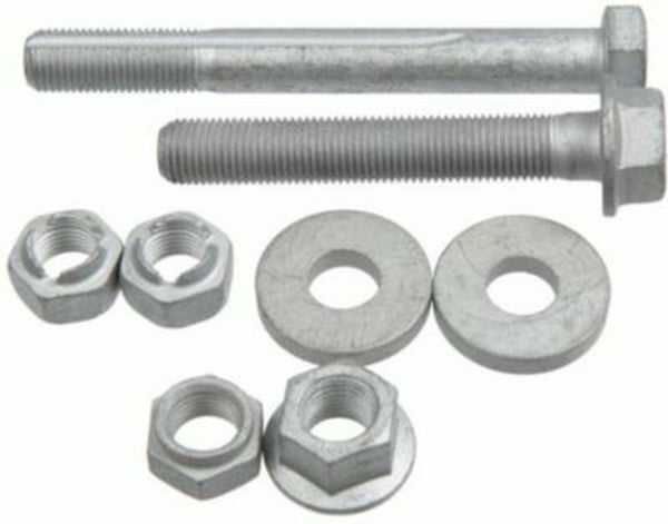 Lemforder Repair Kit Wheel Suspension 3944701