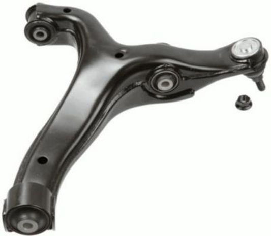 LEMFÖRDER Control/Trailing Arm Lower/Right for Audi/VW 3945201