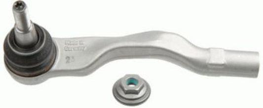 LEMFÖRDER Tie Rod End Left for Porsche 3947301