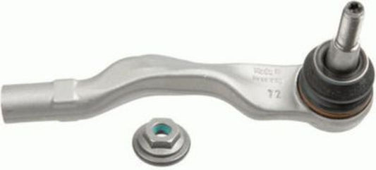 LEMFÖRDER Tie Rod End Right for Porsche 3947401