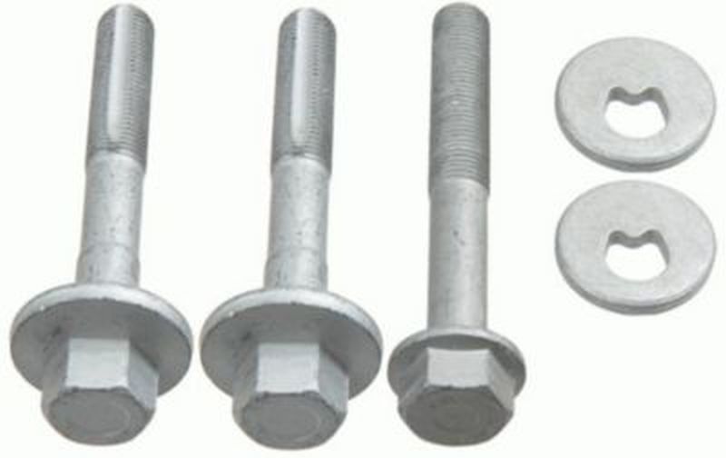 Lemforder Repair Kit Wheel Suspension 3947701