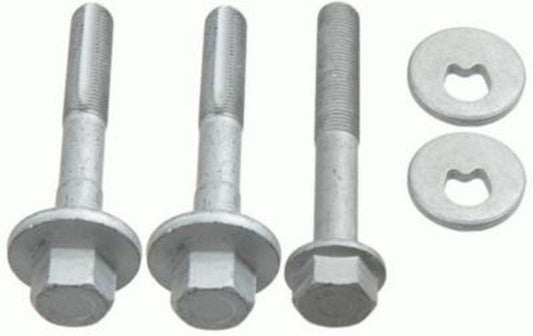 Lemforder Repair Kit Wheel Suspension 3947701