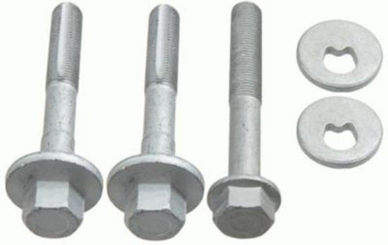 Lemforder Repair Kit Wheel Suspension 3947701