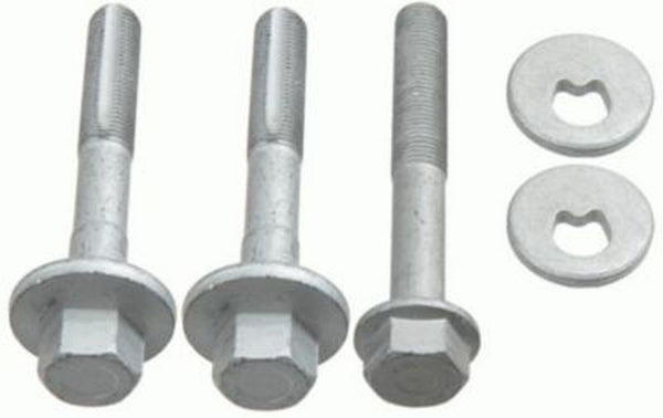 Lemforder Repair Kit Wheel Suspension 3947701