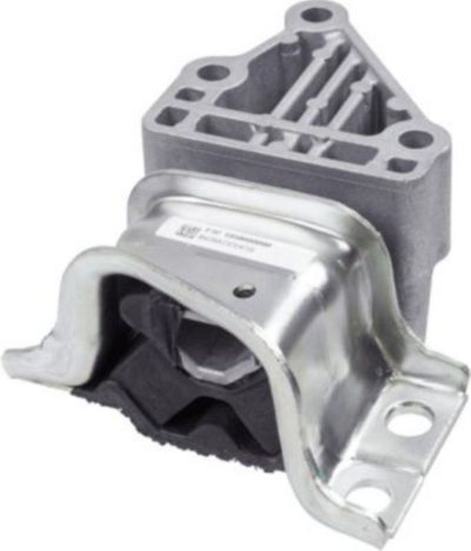 Lemforder Mounting Engine For Fiat 3947901