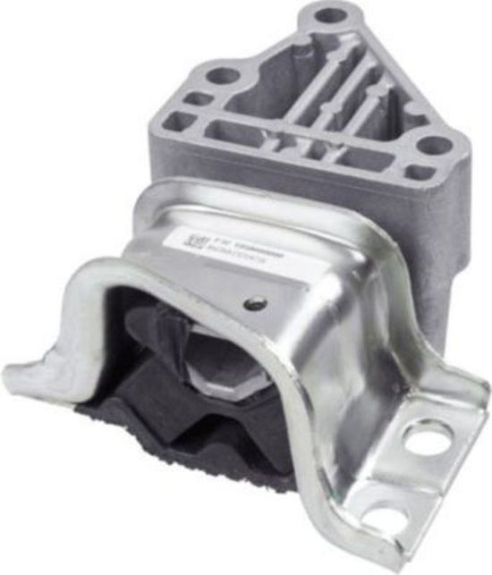 Lemforder Mounting Engine For Fiat 3947901