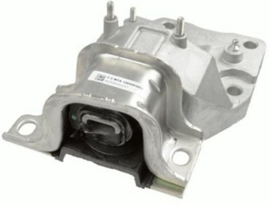 Lemforder Mounting Transfer Case For Fiat 3948301