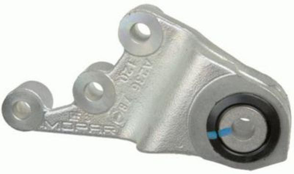 Lemforder Mounting Engine For Fiat Jeep 3948701