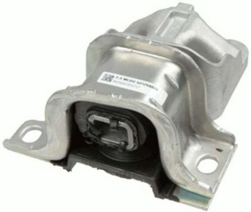 Lemforder Mounting Transfer Case For Fiat 3950601