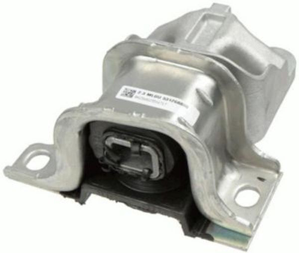 Lemforder Mounting Transfer Case For Fiat 3950601