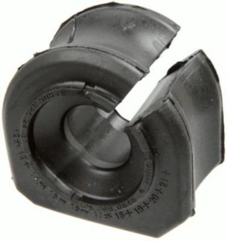 LEMFÖRDER Stabiliser bar Mounting Left/Right for Mercedes 3954301