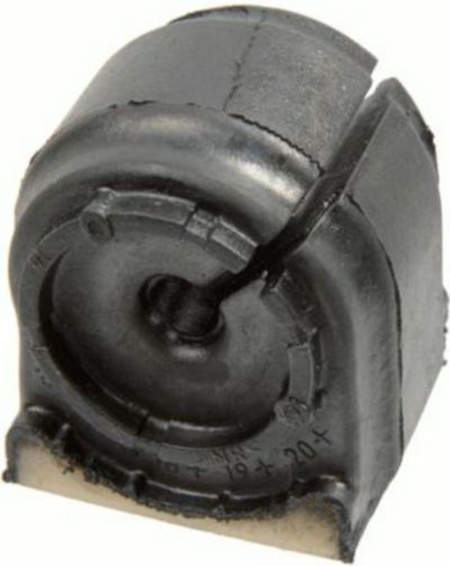 LEMFÖRDER Stabiliser bar Mounting Left/Right for Mercedes 3954501