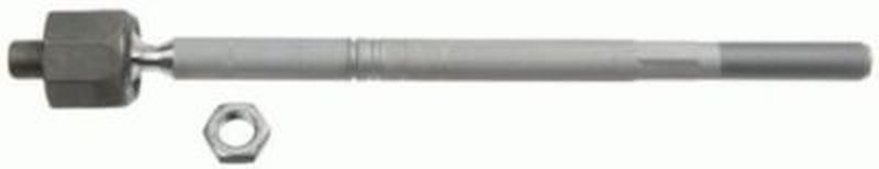 LEMFÖRDER Inner Tie Rod Left/Right for Land Rover 3954901