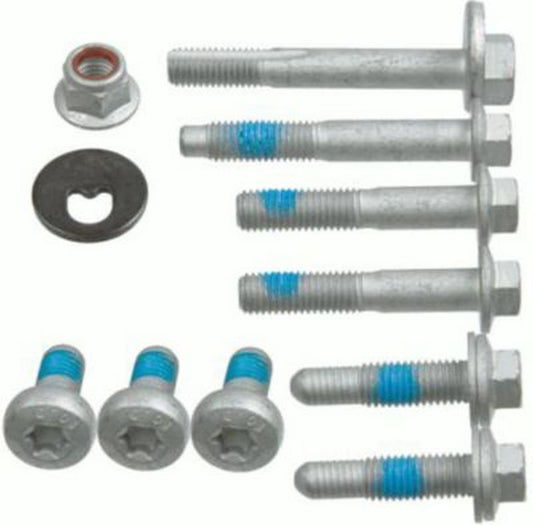 Lemforder Repair Kit Wheel Suspension 3955101