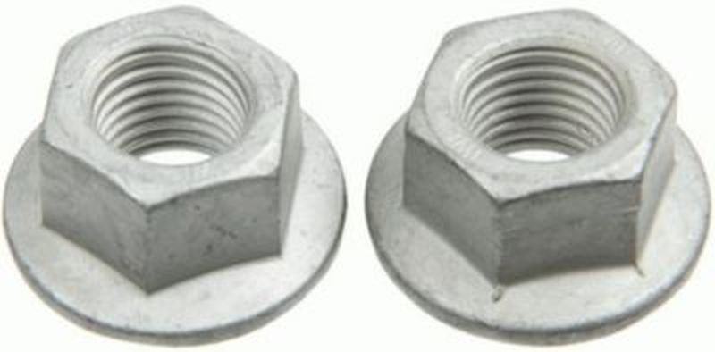 Lemforder Repair Kit Wheel Suspension For Rover Land Rover 3955701