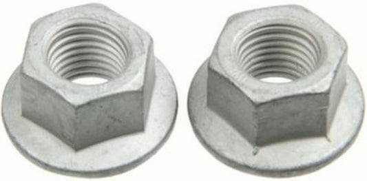 Lemforder Repair Kit Wheel Suspension For Rover Land Rover 3955701
