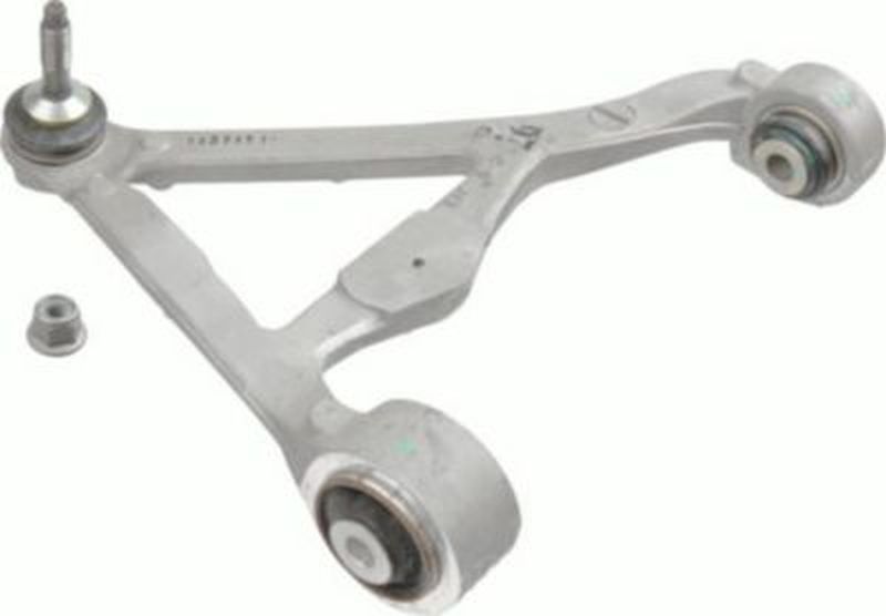 LEMFÖRDER Control/Trailing Arm Left/Upper for Jaguar 3962901