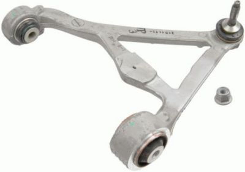 LEMFÖRDER Control/Trailing Arm Right/Upper for Jaguar 3963001