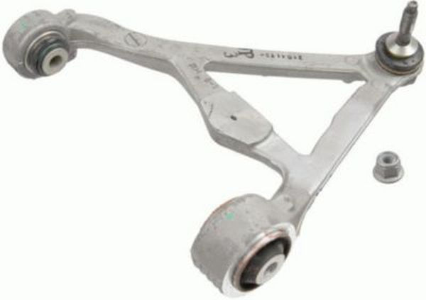 LEMFÖRDER Control/Trailing Arm Right/Upper for Jaguar 3963001