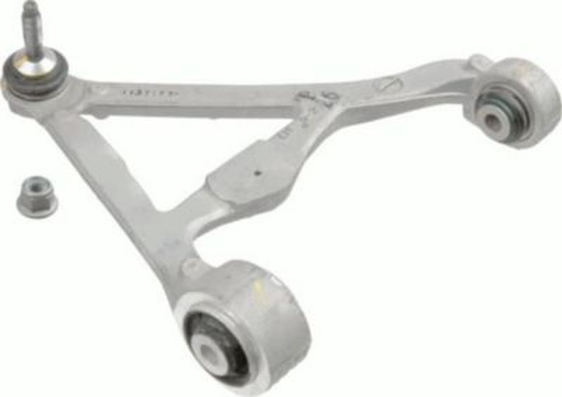 LEMFÖRDER Control/Trailing Arm Left/Upper for Jaguar 3963101
