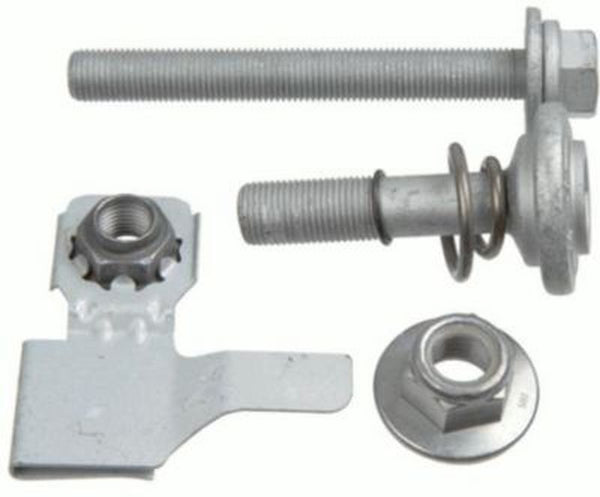 Lemforder Repair Kit Wheel Suspension For Bmw 3963901