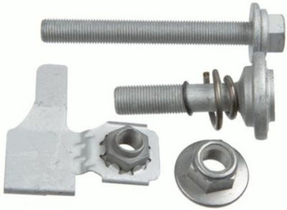 Lemforder Repair Kit Wheel Suspension For Bmw 3964001